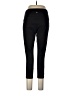Lululemon Athletica Solid Black Active Pants Size 12 - photo 2
