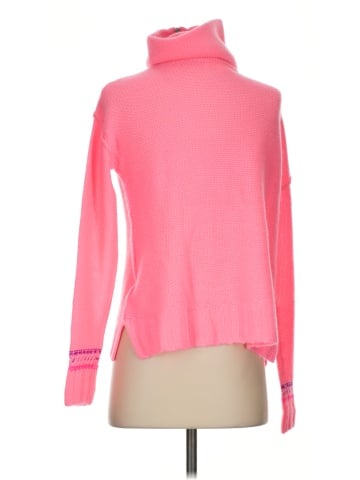 Lisa Todd Cashmere Pullover Sweater (view 2)