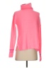 Lisa Todd 100% Cashmere Pink Cashmere Pullover Sweater Size XS - photo 2
