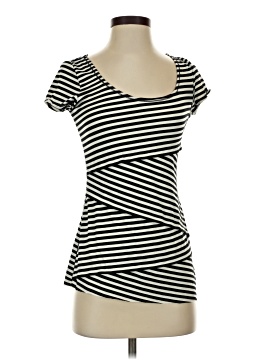 Max Edition Short Sleeve Top