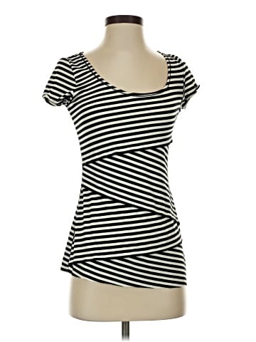 Max Edition Short Sleeve Top (view 1)