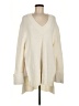 Athleta Ivory Pullover Sweater Size M - photo 1