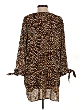 Worthington Casual Dress (view 2)