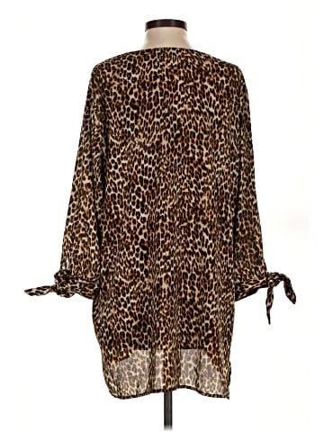 Worthington Casual Dress (view 2)
