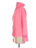 Lisa Todd 100% Cashmere Pink Cashmere Pullover Sweater Size XS - photo 5