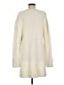Athleta Ivory Pullover Sweater Size M - photo 2