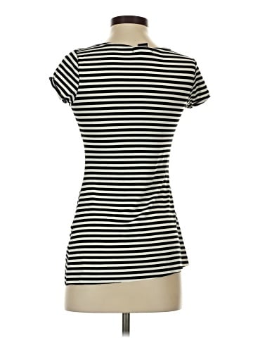 Max Edition Short Sleeve Top (view 2)