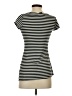 Max Edition Black Short Sleeve Top Size S - photo 2
