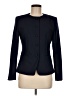 J.Crew Blue Blazer Size 6 - photo 1
