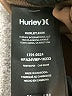 Hurley Brown Pullover Hoodie Size M - photo 8