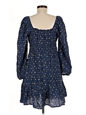 Celebrity Pink Casual Dress (view 2)
