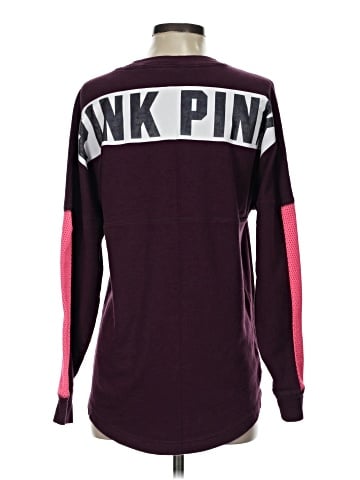 Victoria's Secret Pink Pullover Sweater (view 2)