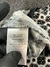 fleur bleue Silver Sleeveless Blouse Size 1X - photo 8