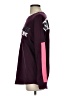 Victoria's Secret Pink Burgundy Pullover Sweater Size XS - photo 5