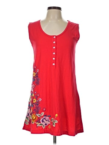 JW Los Angeles Casual Dress (view 1)