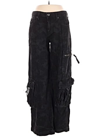 Wild Fable Cargo Pants (view 1)