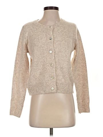 Cynthia Rowley TJX Cardigan (view 1)