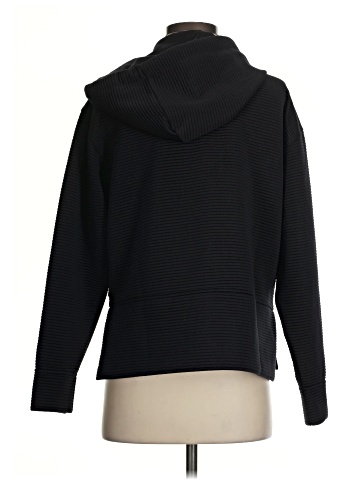 DKNY Zip Up Hoodie (view 2)