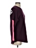 Victoria's Secret Pink Burgundy Pullover Sweater Size XS - photo 4