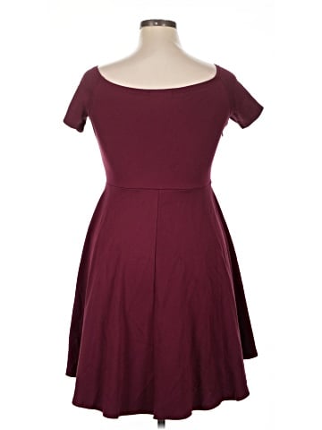 Sarin Mathews Casual Dress (view 2)