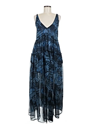 Free People Cocktail Dress - front