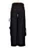Wild Fable Black Cargo Pants Size 0 - photo 2