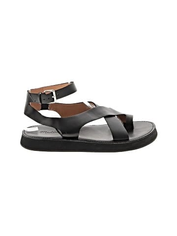 Madewell Sandals (view 1)
