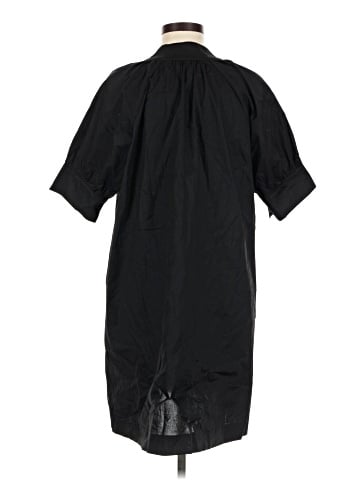 Foil Casual Dress (view 2)