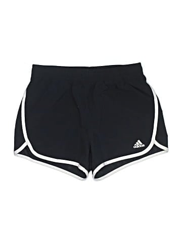 Adidas Athletic Shorts (view 1)