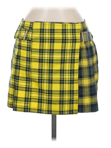 Topshop Casual Skirt (view 1)