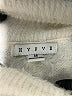 Hyfve Ivory Turtleneck Sweater Size M - photo 7