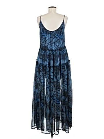 Free People Cocktail Dress - back