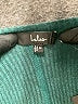 Lulus Teal Pullover Sweater Size M - photo 7