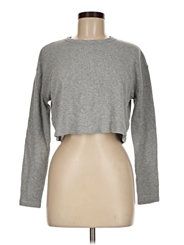 Sunday Best Long Sleeve T-Shirt (view 1)