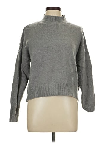 Sophie Rue Turtleneck Sweater (view 1)