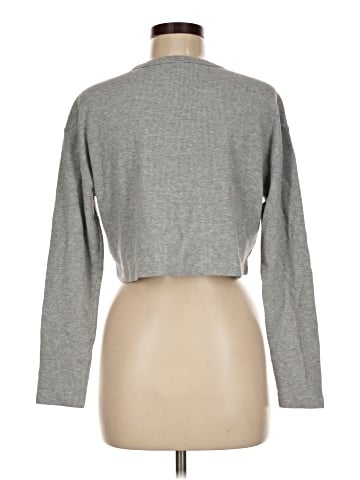Sunday Best Long Sleeve T-Shirt (view 2)