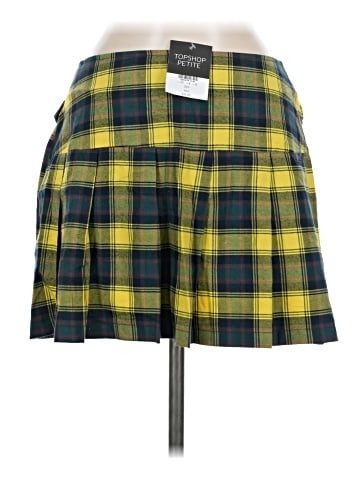 Topshop Casual Skirt (view 2)