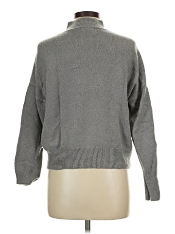 Sophie Rue Turtleneck Sweater (view 2)