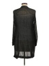 Unbranded Black Cardigan Size L - photo 2
