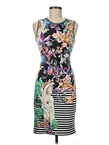 Clover Canyon Cocktail Dress (view 1)