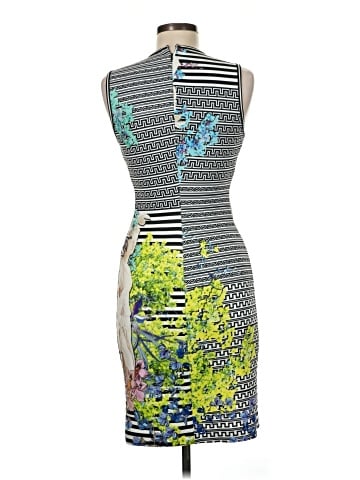 Clover Canyon Cocktail Dress (view 2)
