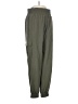 YPB Green Cargo Pants Size S - photo 1