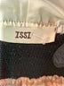 ISSI Color Block Ivory Cocktail Dress Size XXS (estimated) - photo 7