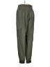YPB Green Cargo Pants Size S - photo 2