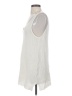 Heritage Ivory Sleeveless Top Size 2 - photo 5
