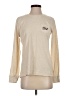 Vineyard Vines 100% Cotton Tan Long Sleeve T-Shirt Size S - photo 1