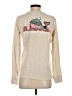 Vineyard Vines 100% Cotton Tan Long Sleeve T-Shirt Size S - photo 2