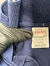 Hanes Blue Short Sleeve Button-Down Shirt Size M - photo 7