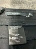 Tahari Solid Black Dress Pants Size M - photo 7