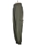 YPB Green Cargo Pants Size S - photo 5